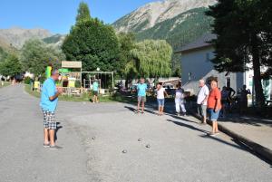 Foto dalla galleria di Les Hauts Des Auches ad Ancelle