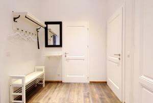 Fotografia z galérie ubytovania Lana Appartements vo Viedni