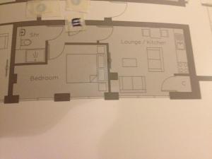 Billede fra billedgalleriet på Stockley Apartments - Central i West Drayton