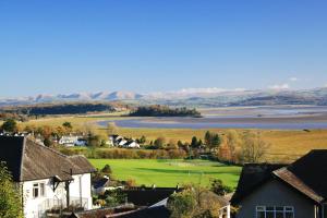 Foto sihtkohas Grange-over-Sands asuva majutusasutuse Wyndcliffe galeriist