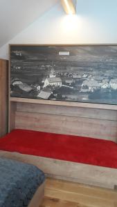 Zdjęcie z galerii obiektu Ferienhaus Wind w mieście Sankt Margarethen im Lungau