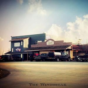 Galeriebild der Unterkunft Windbreak Cafe in Wasilla