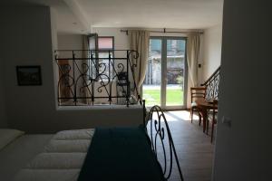 Kép La Baita Dinner & Bed szállásáról Isprában a galériában
