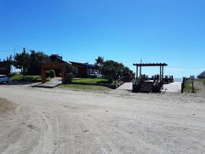 Φυσικό τοπίο κοντά σε αυτό το πανδοχείο