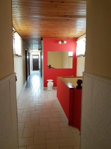 Fotografie z fotogalerie ubytování HOTEL Residencial Costa Azul v destinaci La Lucila del Mar