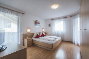 Fotografie z fotogalerie ubytování Garni Appartement Alpenresidence v destinaci Cadipietra