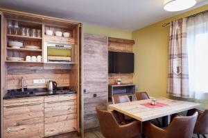 Fotografie z fotogalerie ubytování Dorfkrug Kaprun - Luxury Suites & Appartements v Kaprunu