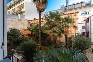 Gallery image of Magnificent Loft - very central in Nice