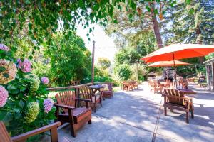 Imagen de la galería de Inn on the Russian River, en Monte Rio