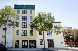 Gallery image of Les Immeubles Charlevoix - Le 1175 in Quebec City