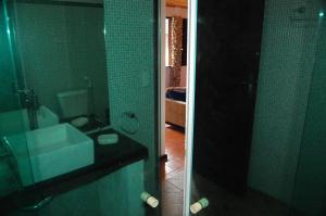 Ένα μπάνιο στο Casa do Frá +28 φωτογραφίες