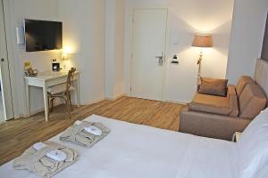 Gallery image of Hotel Universal in Senigallia
