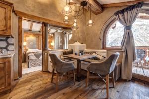 Galeriebild der Unterkunft BelArosa Suiten & Wellness in Arosa