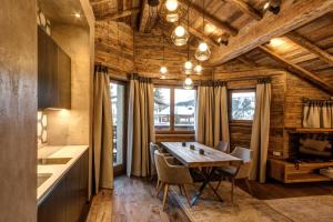 Galeriebild der Unterkunft BelArosa Suiten & Wellness in Arosa