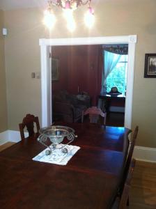 Gallery image of Sir Edgar House B&B in Dauphin