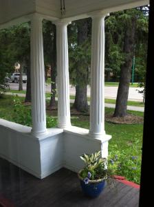 Gallery image of Sir Edgar House B&B in Dauphin +9 photos