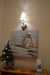 Fotografie z fotogalerie ubytování Residenze Principe Amedeo v Bari