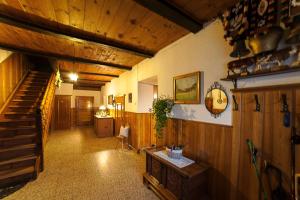 Fotografia z galérie ubytovania Bauernhofurlaub Sinnhubgut v destinácii Altenmarkt im Pongau