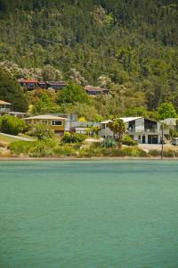 Galería fotográfica de Abel Tasman Kaiteriteri B & B en Kaiteriteri