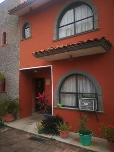 Photo de la galerie de l'établissement Hotel Casa Zoque Colonial, à Tuxtla Gutiérrez