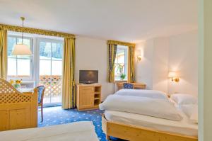 Gallery image of Hotel Willy in Sesto
