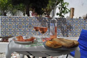 Drinks på F! Lisbon Guest House + 26 billeder