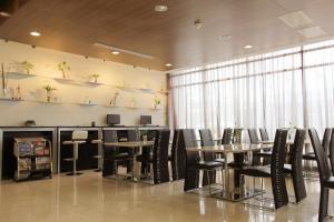 Photo de la galerie de l'établissement Sankaikan Hotel, à Puzi