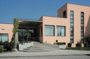 Gallery image of Hotel Giannina in Forlimpopoli +41 photos