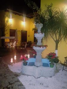 Gallery image of Hotel Casa del Cerro in Antigua Guatemala