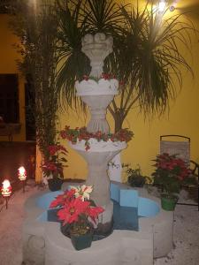Gallery image of Hotel Casa del Cerro in Antigua Guatemala