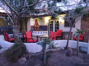 Gallery image of Tuscan Springs Hotel & Spa in Desert Hot Springs
