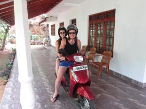 Ospiti di Maneesha Guest House