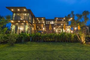 Gallery image of Limon Villa Khao Yai by Tolani in Wangkata