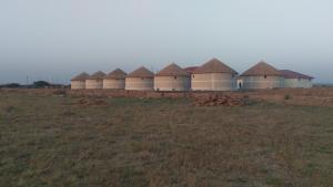 Fotografie z fotogalerie ubytování Rann Resort Dholavira v destinaci Dholovira