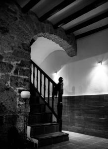 Fotografie z fotogalerie ubytování La Trancada v destinaci Tabarca