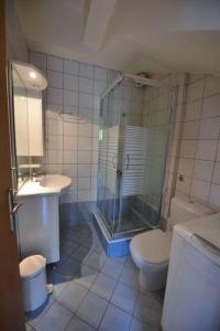 Gallery image of Anastasia Apartments in Stoupa