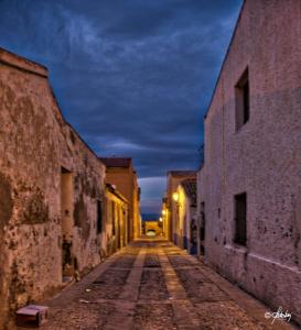 Fotografie z fotogalerie ubytování La Trancada v destinaci Tabarca