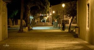 Fotografie z fotogalerie ubytování La Trancada v destinaci Tabarca