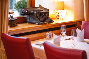 Fotografie z fotogalerie ubytování Ochsen Hotel & Restaurant Binzen / Basel v destinaci Binzen