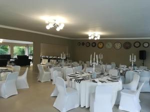 Gallery image of Willow Banks Lodge in Parys