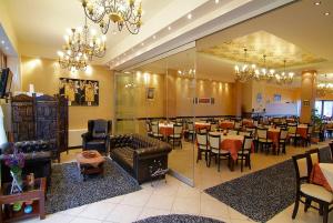 Fotografie z fotogalerie ubytování Hotel Lefas v destinaci Delfy + 21 fotografií