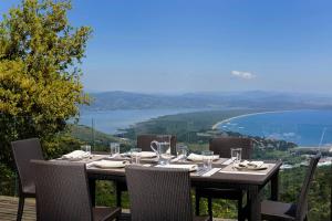 Φωτογραφία από το άλμπουμ του Villaflair - Design Villa Porto Ercole σε Monte Argentario