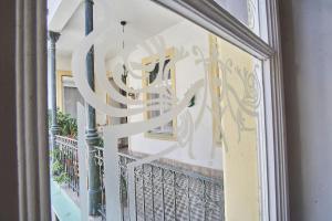 Fotografia z galérie ubytovania A26 Apartment v Budapešti