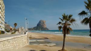 Gallery image of Plaza Mayor 2 bedroom Apartment in Calpe