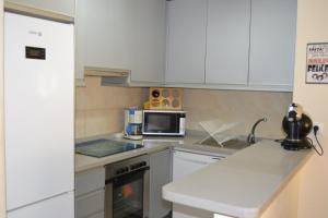Zdjęcie z galerii obiektu Agata Real LOCDENIA w mieście El Verger +11 zdjęć