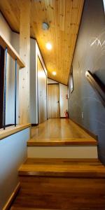 Fotografie z fotogalerie ubytování Kitsune Cottages v destinaci Hakuba