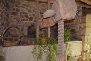 Fotografia z galérie ubytovania Casa Loureiro v destinácii Caldas de Reis