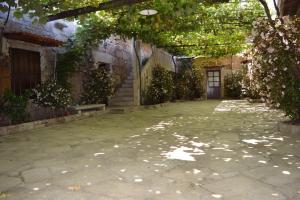 Fotografia z galérie ubytovania Casa Loureiro v destinácii Caldas de Reis
