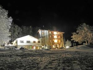 Galeriebild der Unterkunft Albergo Le Macinaie - Monte Amiata in Castel del Piano