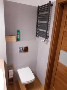 Gallery image of Apartament Jelen'iowska in Kielce +3 photos